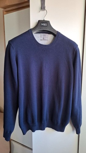 Marks and spencer - marks, cotton