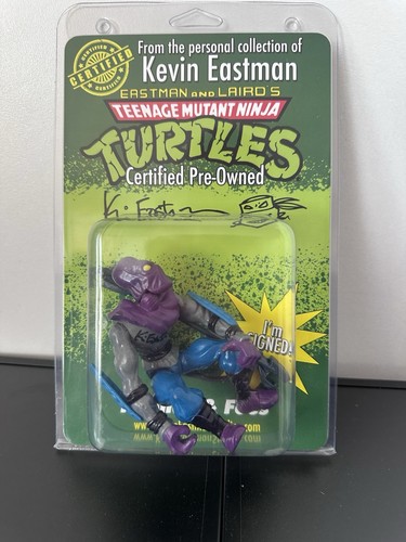 Tmnt 1988 foot - foot, soldier