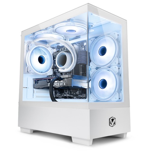 Vibox gaming ryzen 7 - pc,