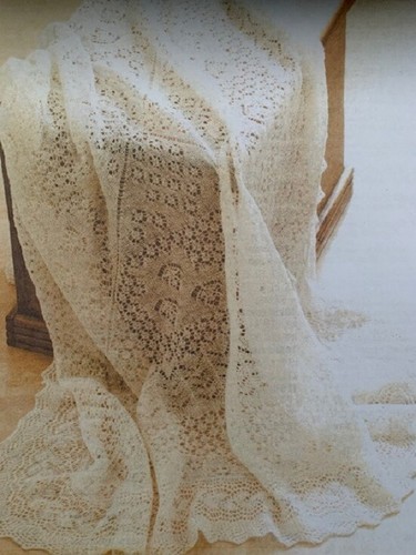 Bb038 knitting pattern - bb038,
