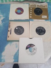 THE TEMPTATIONS  - TAMLA