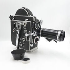 Paillard Bolex H16 Reflex REX