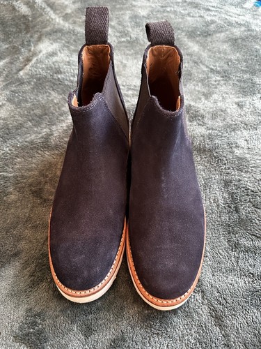 Grenson chelsea boot - grenson,