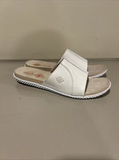 NEW Quoddy Women's Nina Slides