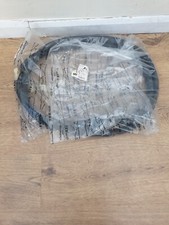 New Genuine SEAT LEON FR 2017-20 OFFSIDE/RIGHT REAR DOOR SEAL 5f4867367A