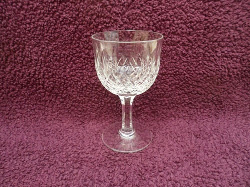 Vintage thomas webb crystal - thomas,