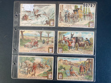 trade cards Liebig street