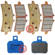 BRAKE PADS Brembo Genuine