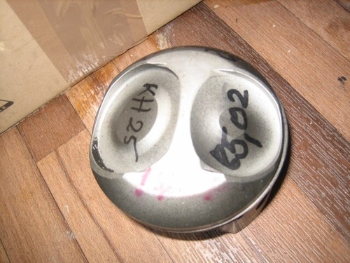 Jawa speedway pistons baier - jawa,
