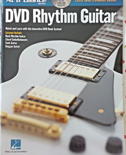 HAL LEONARD at a glance DVD