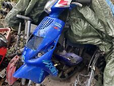 Piaggio Zip For Spares And Repairs