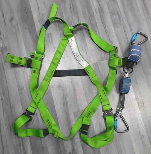 Spanset q full - spanset, 2-x