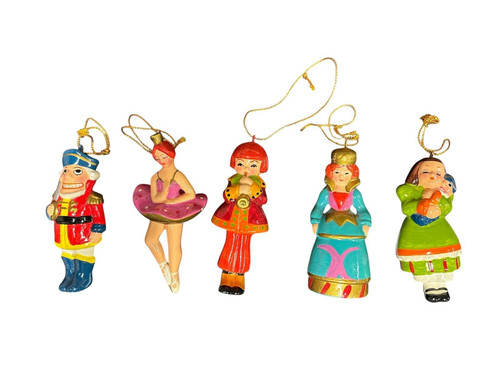 Vintage the nutcracker - vintage,