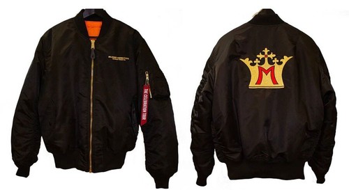 Madonna blond ambition jacket - madonna,