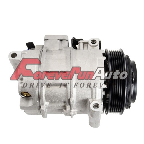 Compressor for mercedes - compressor,