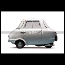 Photo A.000091 SCOOTACAR