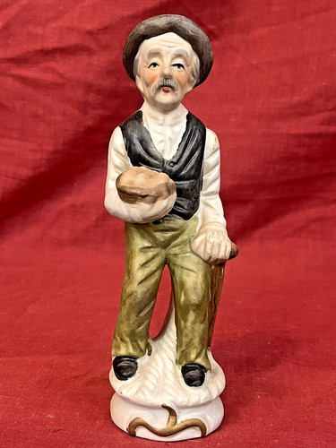 Vintage capodimonte style - vintage,
