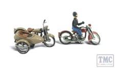 D228 Woodland Scenics OO/HO