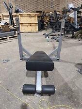 Olympic Flat Bench Press / Decline / Incline - Commercial Gym Equipment -