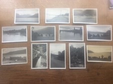 Joblot 12 Old Vintage