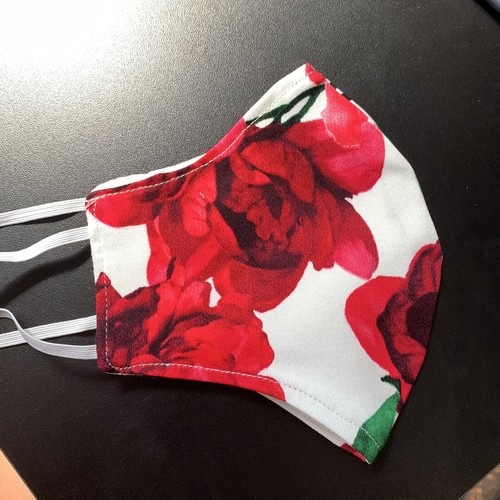 Reusable face mask made in - reusable,