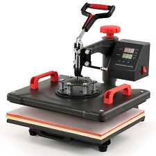 12x15'' Heat Press Machine