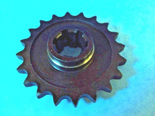 Triumph pre unit 20t engine - 20t,