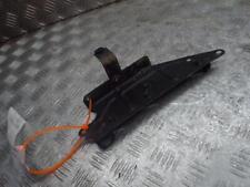 Suzuki GS450 E Circa 1982 Electrical Plate