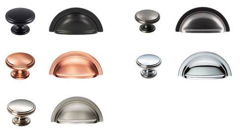 Ftd kitchen cupboard handles - ftd,