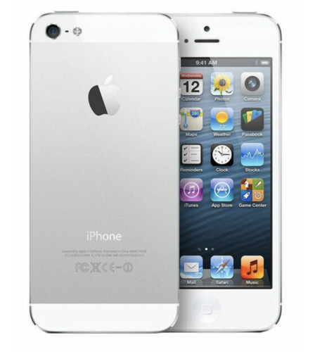 Apple iphone 64gb all - iphone,