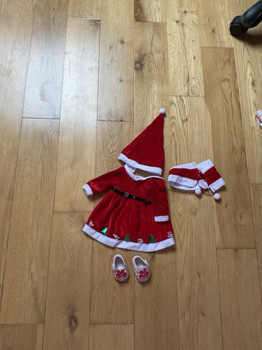 Design friend xmas outfit - friend,