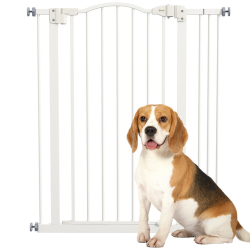Pet safety gate - pet,