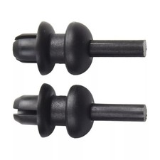 2x Trunk Parcel Shelf Hanger