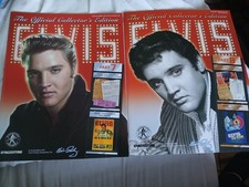 Elvis The Official Collectors