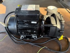 LX  Whirlpool, LP200 Hot Tub