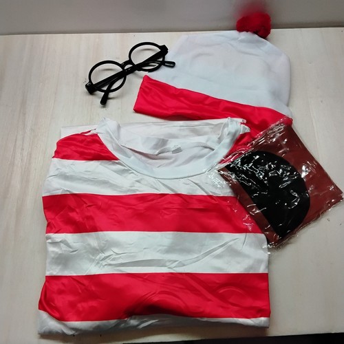Men where wally striped - men's, where's