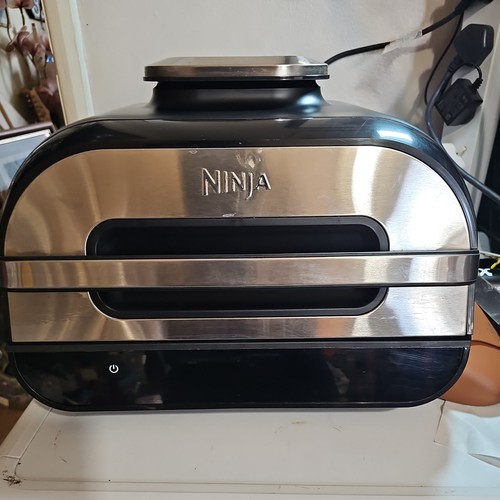 Ninja foodi air - foodi,