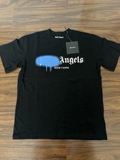 Palm Angels Men's T-Shirt Size