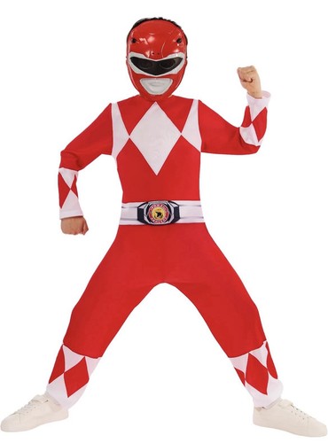 Official power rangers mighty - official,