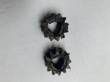 HONDA HRB535 HRB536 HRD536 HRG536 MOWER DRIVE GEAR KIT 12T PINION