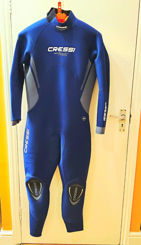 Cressi fast men full length - cressi,