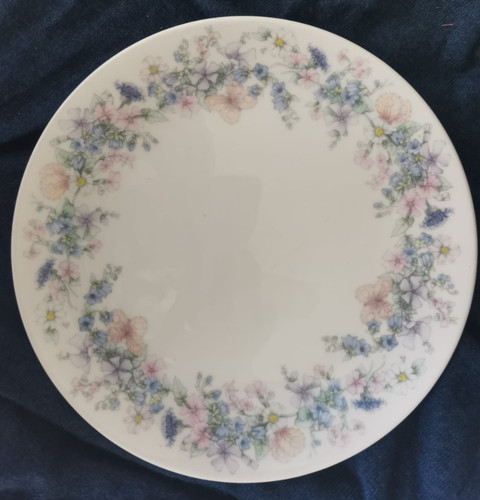 Wedgwood angela salad - wedgwood,