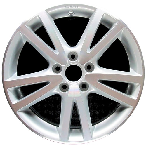Wheel rim volkswagen - volkswagen, vw