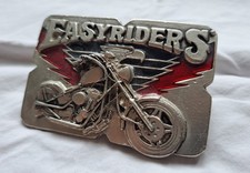 Easyriders (Easy Riders)