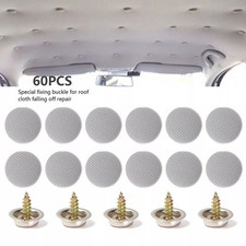 Lining Roof Car Pins Fix Kit