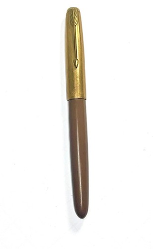 Vintage parker vacumatic - parker, 51