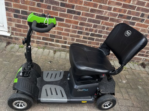 Foldable electric mobility - electric,
