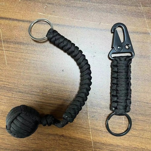 Outdoor self defense monkey - self,