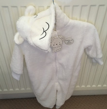 baby Girl/Boy clothes Lamb