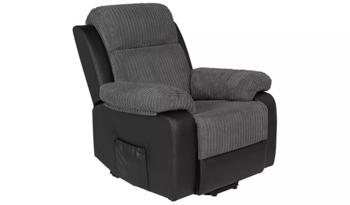 Bradley rise recline chair - rise,